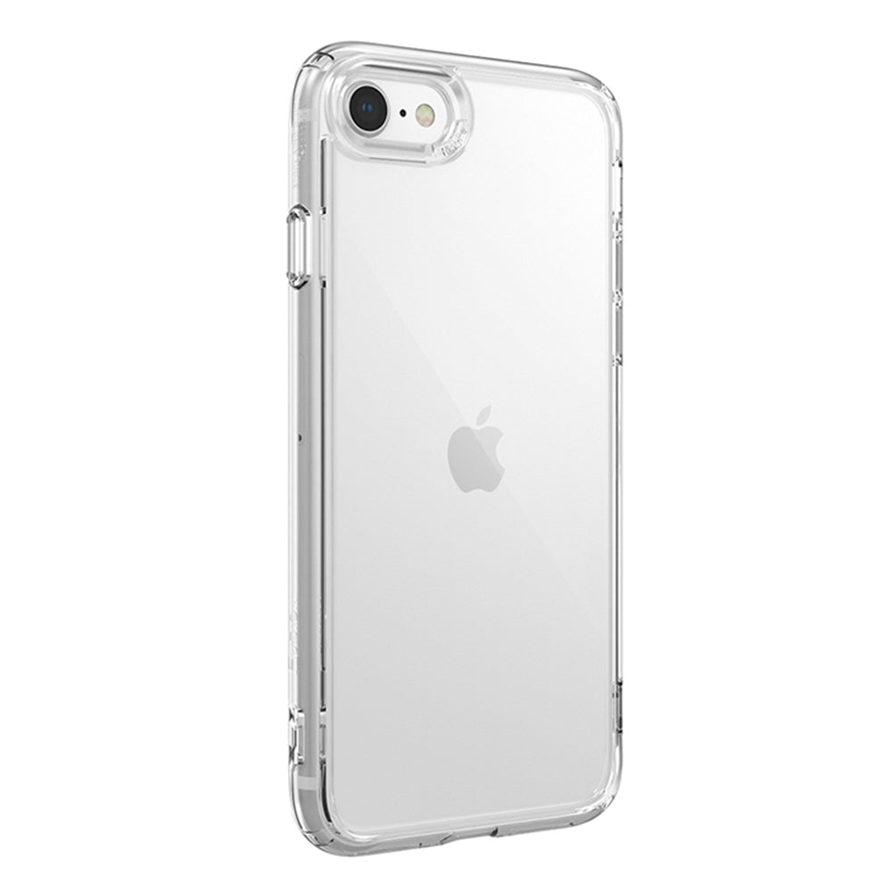 Apple iPhone SE 2 Ringke Fusion Case Clear
