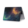 Hard Case Cover | MacBook Pro 14 inch A2442 2021 MacBook Pro 14.2 with M1 Pro / M1 Max Chip & Touch ID | Outer Space