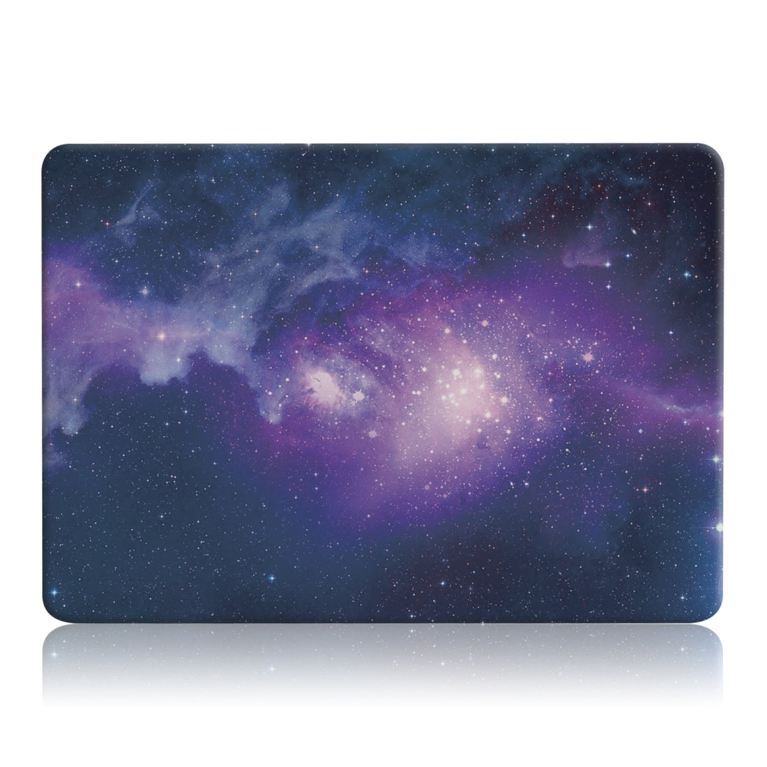 Hard Case Cover | MacBook Pro 14 inch A2442 2021 MacBook Pro 14.2 with M1 Pro / M1 Max Chip & Touch ID | Galaxy
