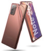 Samsung Note 20 Ringke Air Case Rose Gold