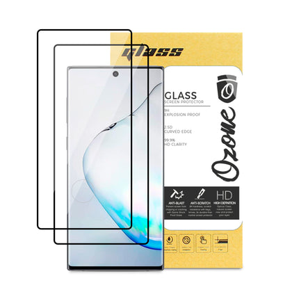 Samsung Galaxy Note 20 Ultra Screen Protectors | Tempered Glass | Pack of 2