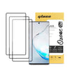 Samsung Galaxy Note 20 Ultra Screen Protectors | Tempered Glass | Pack of 3