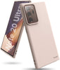 Samsung Note 20 Ultra Ringke Air Series Case Pink