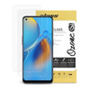 OPPO A74 LTE Screen Protectors | Tempered Glass  | Pack of 2