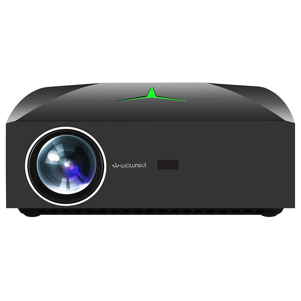Wownect F40UP Black