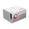 Video Projector |4500 Lumens/ Screen Size upto 200 inch|Native Res 1080P/Full HD Home Theater Portable Movie Projectors