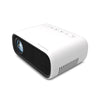 Wownect YG280 Mini Projector Portable