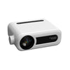 Wownect YG330 Mini Projector Portable