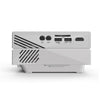 Wownect YG450 Mini Projector Portable