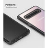 Samsung S10 5G Ringke Fusion Case Clear