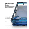 Samsung S10 Lite Ringke Fusion X Case Blue