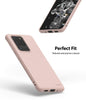 Samsung Galaxy S20 Case Cover| Air-S Series | Pink Sand