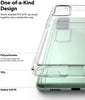 Samsung S20 FE Ringke Fusion Case Clear