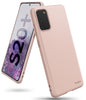 Samsung S20 Plus Ringke Air Series Case Pink