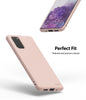 Samsung S20 Plus Ringke Air Series Case Pink