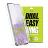 Samsung S20 Plus Ringke Screen Protector (Pack of Two)