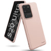 Samsung S20 Ultra Ringke Air Series Case Pink