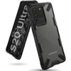 Samsung S20 Ultra Ringke Fusion X Case Black