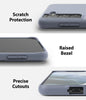 Samsung S21 Ringke Air Series Case Grey