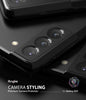 Samsung Galaxy S21 Lens Protector | Camera Styling| Black