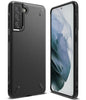 Samsung Galaxy S21 Case Cover| Onyx Series| Black