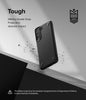 Samsung Galaxy S21 FE 5G Case Cover| Onyx Series| Black