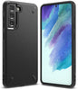 Samsung Galaxy S21 FE 5G Case Cover| Onyx Series| Black