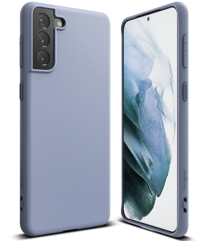 Samsung S21 Plus Ringke Air Series Case Grey