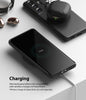 Samsung S21 Ultra Ringke Air Series Case Black