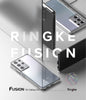 Samsung Galaxy S21 Ultra Case Cover| Fusion Series| Matte Clear
