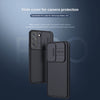 Samsung Galaxy S22 Case | CamShield Pro Phone Cover | Blue