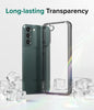 Samsung Galaxy S22 Case Cover| Fusion Series| Clear