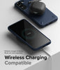 Samsung Galaxy S22 Case Cover| Onyx Series| Dark Gray
