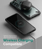 Samsung Galaxy S22 Case Cover| Fusion-X Series| Camo Black