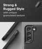 Samsung Galaxy S22 Plus Case Cover| Onyx Series| Black