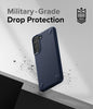Samsung Galaxy S22 Plus Case Cover| Onyx Series| Dark Gray