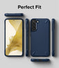 Samsung Galaxy S22 Plus Case Cover| Onyx Series| Navy