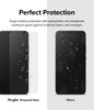 Samsung Galaxy S22 Plus Screen Protector| Full Cover Tempered Glass| 2 Pack