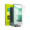 Samsung Galaxy S22 Plus Screen Protector| Glass Coated Film| Clear