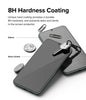 Samsung Galaxy S22 Plus Screen Protector| Glass Coated Film| Clear