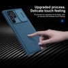 Samsung Galaxy S22 Ultra Case | CamShield Pro Phone Cover | Blue