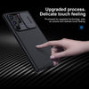 Samsung Galaxy S22 Ultra Case | CamShield Pro Phone Cover | Black