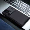 Samsung Galaxy S22 Ultra Case | CamShield Pro Phone Cover | Black