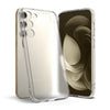 Samsung Galaxy S23 Case Cover | Fusion Series | Matte clear