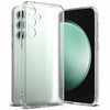 Ringke - Samsung Galaxy S23 FE Case Cover | Fusion Series | Matte Clear
