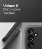 Ringke - Samsung Galaxy S23 FE Case Cover | Onyx Series | Black