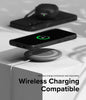 Ringke - Samsung Galaxy S23 FE Case Cover | Onyx Series | Black