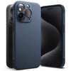 Ringke - Samsung Galaxy S23 FE Case Cover | Onyx Series | Navy