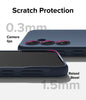 Ringke - Samsung Galaxy S23 FE Case Cover | Onyx Series | Navy