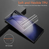 Samsung S23 Ultra Screen Protector | Tempered Glass |Front & Back 2 Pack